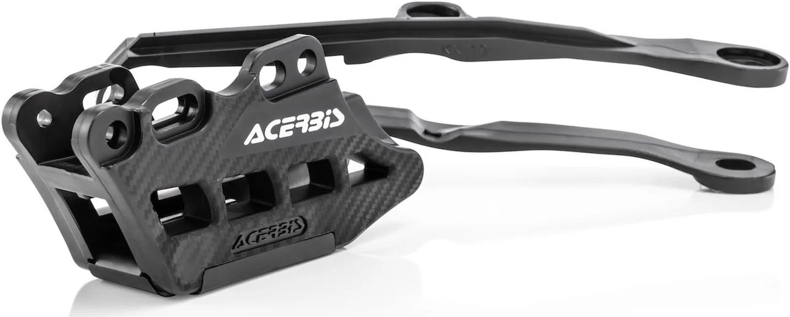 Chain Sliders - Acerbis Compatible With Kawasaki Kxf 450 (2019-2020)
