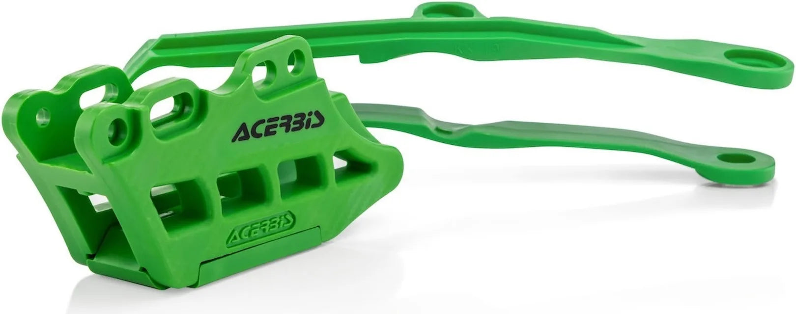 Chain Sliders - Acerbis Compatible With Kawasaki Kxf 450 (2019-2020)