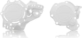 X-Power Engine Protector - Acerbis Compatible With Husqvarna Te 300 I (2020)