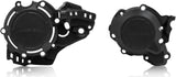 X-Power Engine Protector - Acerbis Compatible With Husqvarna Te 300 I (2020)