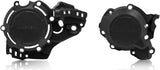 X-Power Engine Protector - Acerbis Compatible With Ktm 250 Xc-W Tpi (2020)