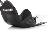 Skid Plate - Acerbis Compatible With Suzuki Rm-Z 250 (2019-2020)