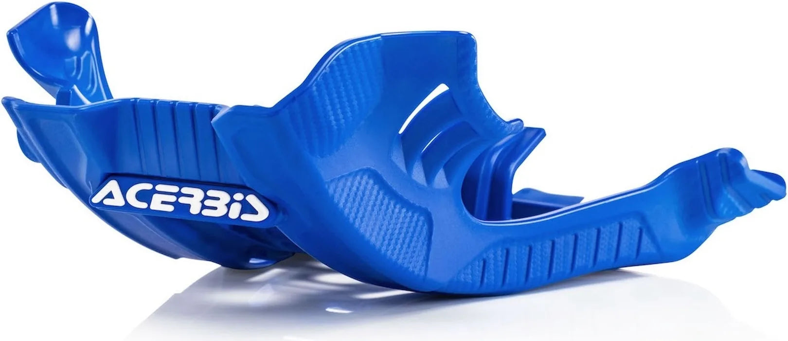 Skid Plate - Acerbis Compatible With Yamaha Yz 125 (2006-2020)