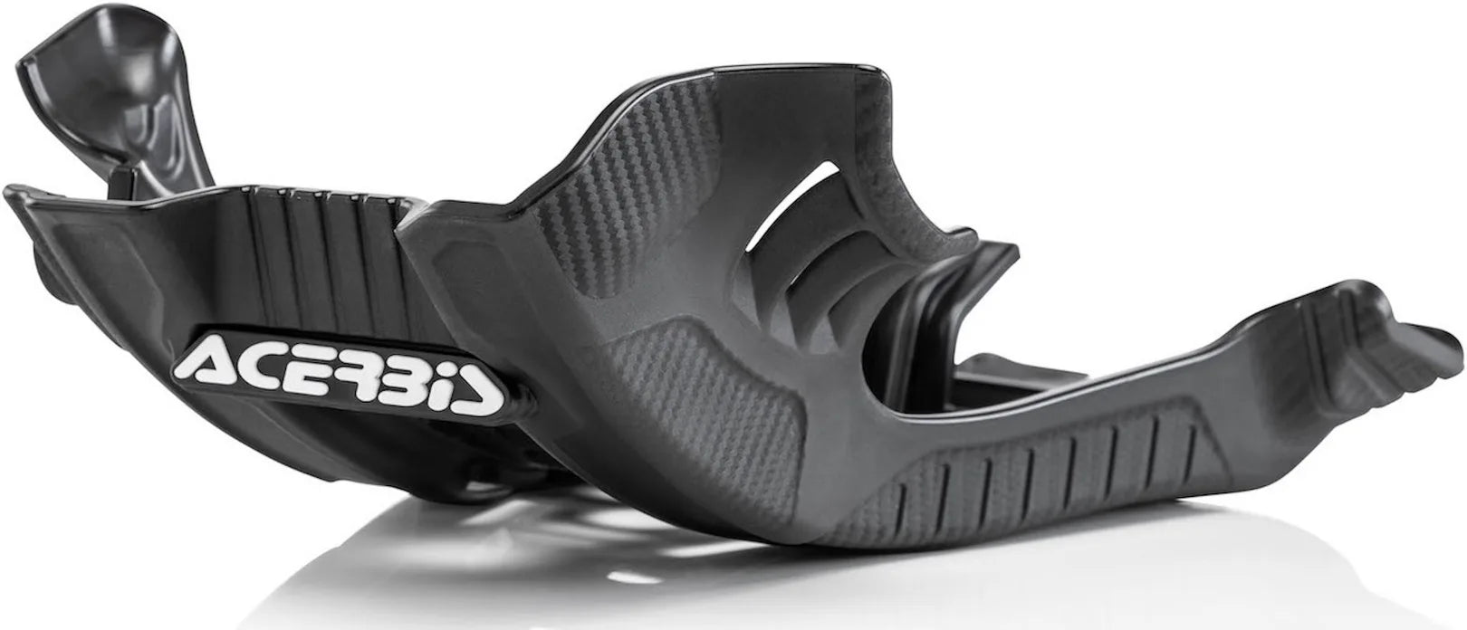 Skid Plate - Acerbis Compatible With Yamaha Yz 125 (2006-2020)