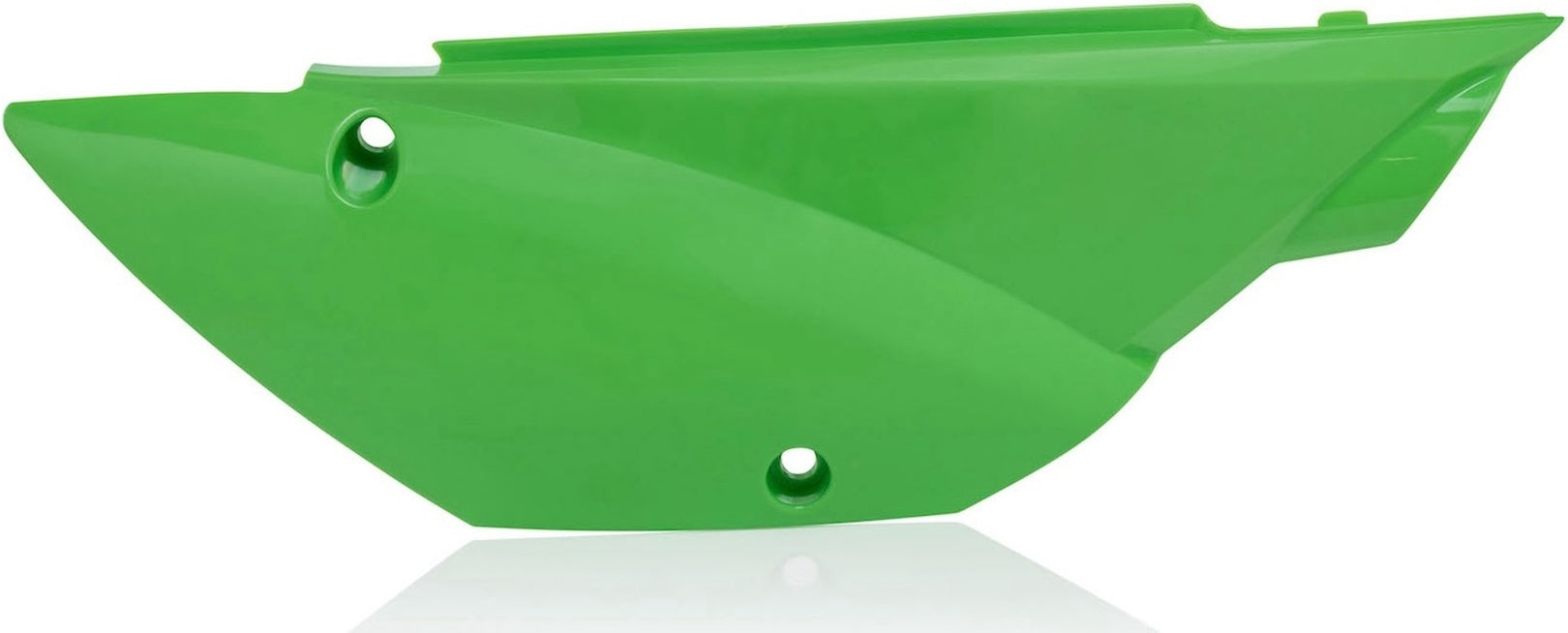 Side Panels - Acerbis Compatible With Kawasaki Klx 110 (2010-2019)