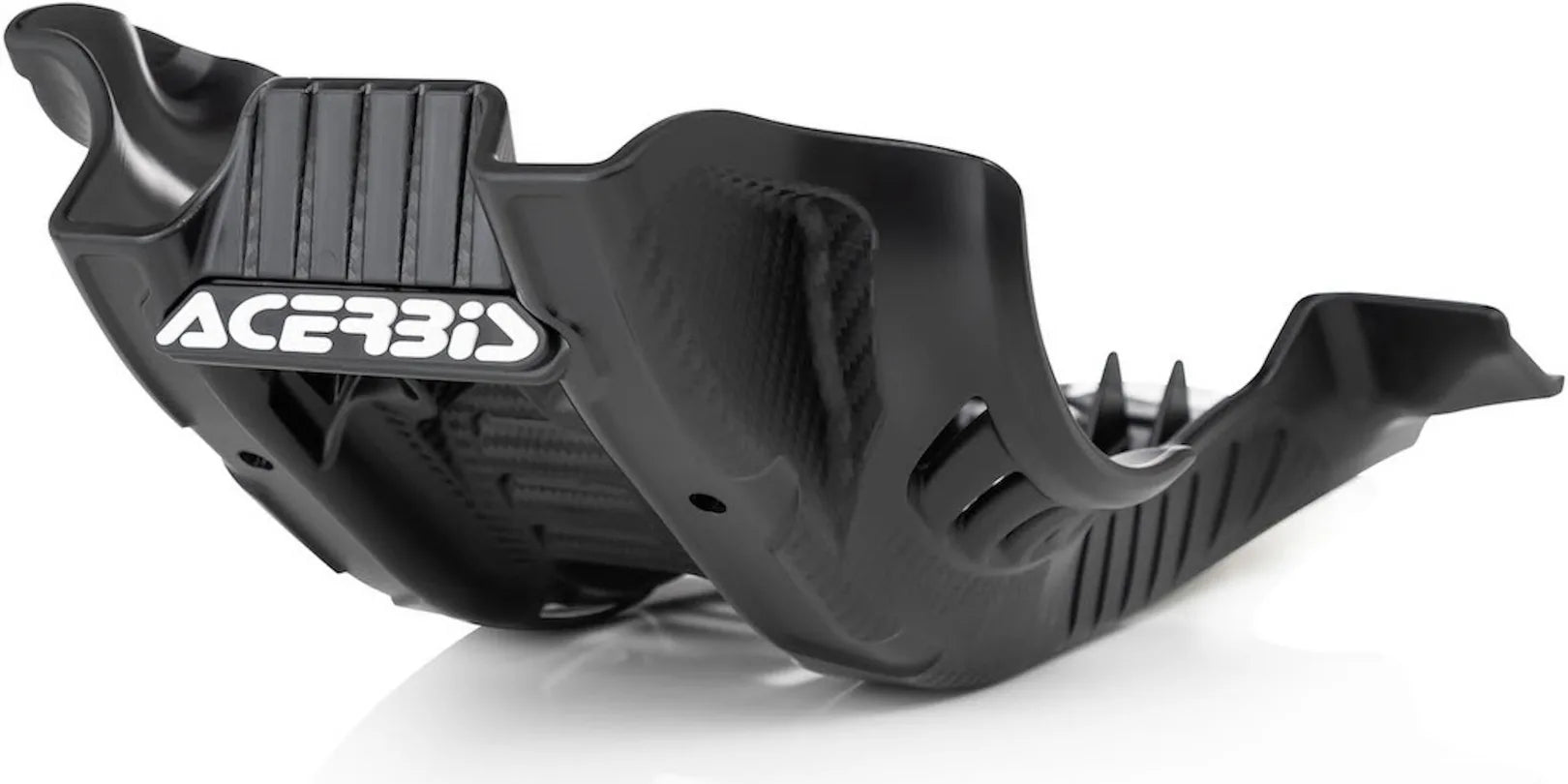Skid Plate - Acerbis Compatible With Husqvarna Fe 250 (2020)