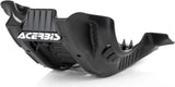 Skid Plate - Acerbis Compatible With Husqvarna Fe 350 (2020)