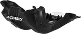 Skid Plate - Acerbis Compatible With Husqvarna Fx 350 (2020-2022)