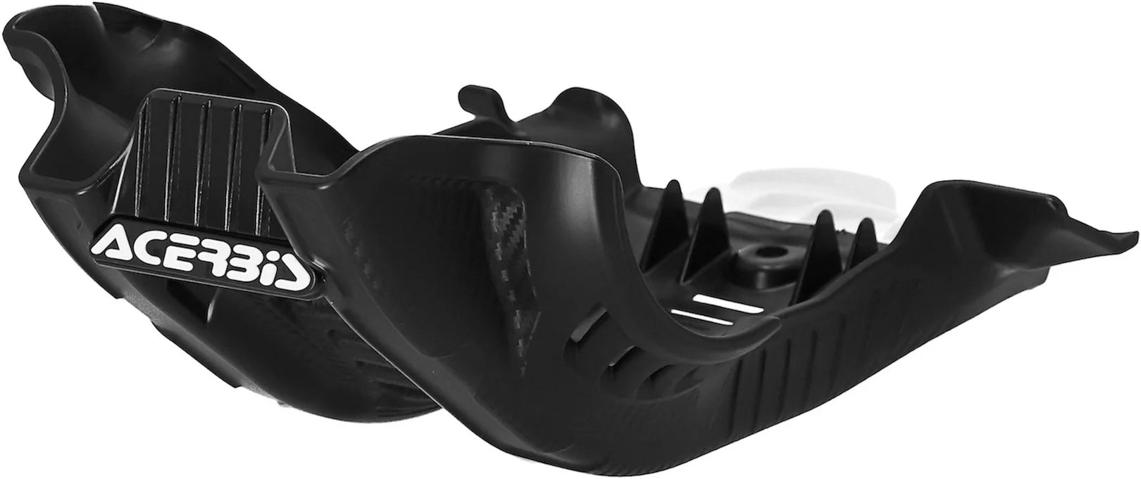 Skid Plate - Acerbis Compatible With Husqvarna Fc 350 (2019-2022)