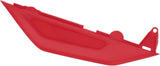 Side Panels Dw - Acerbis Compatible With Honda Crf 250 R (2022)