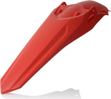 Rear Fender - Acerbis Compatible With Honda Crf 300 Rx (2022)