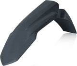 Front Fender - Acerbis Compatible With Honda Crf 300 Rx (2022)
