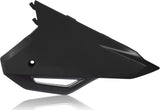 Side Panels Dw + Up - Acerbis Compatible With Honda Crf 250 R (2022)