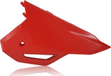 Side Panels Dw + Up - Acerbis Compatible With Honda Crf 250 R (2022)