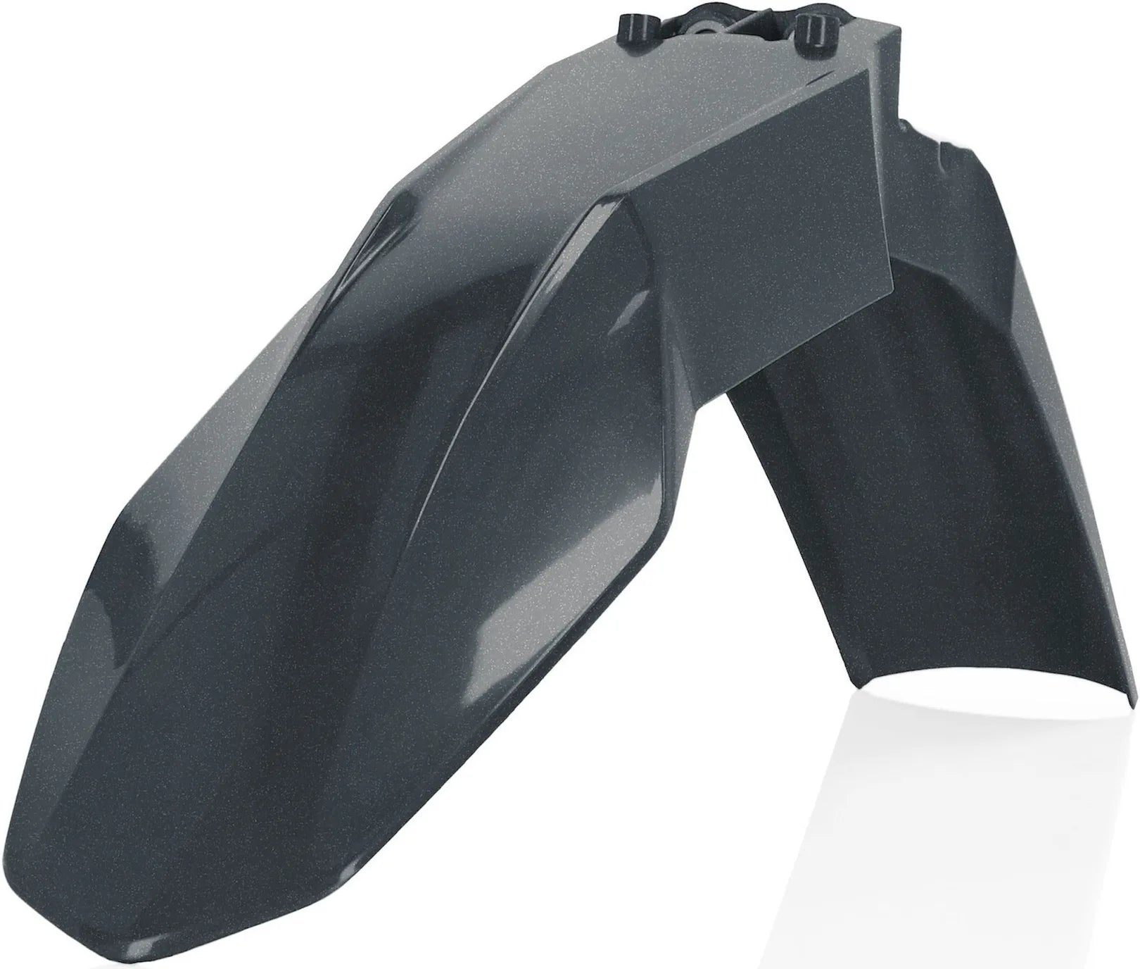 Front Fender - Acerbis Compatible With Gasgas Ec 350 F (2021-2022)