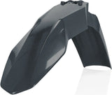 Front Fender - Acerbis Compatible With Gasgas Mc 250 F (2021-2022)