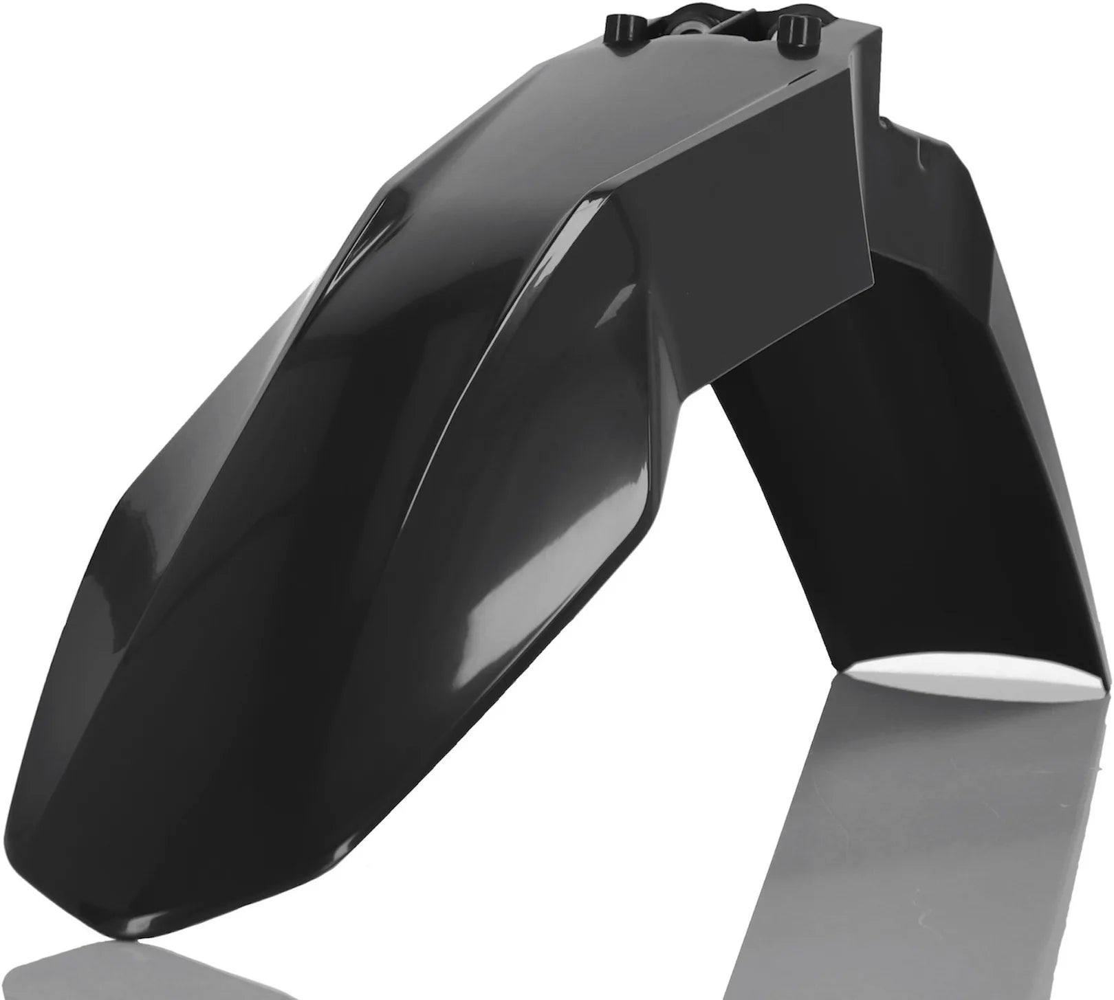 Front Fender - Acerbis Compatible With Gasgas Ec 300 (2021-2022)
