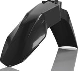 Front Fender - Acerbis Compatible With Gasgas Ec 350 F (2021-2022)