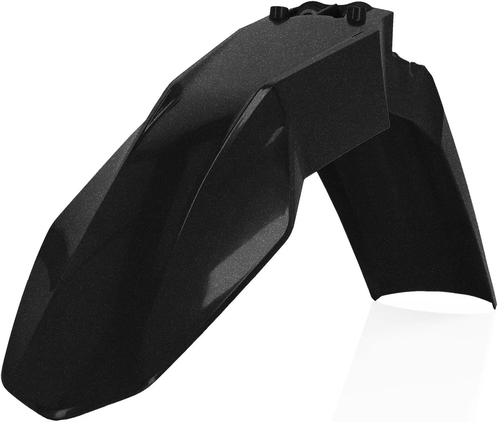 Front Fender - Acerbis Compatible With Gasgas Ec 300 (2021-2022)
