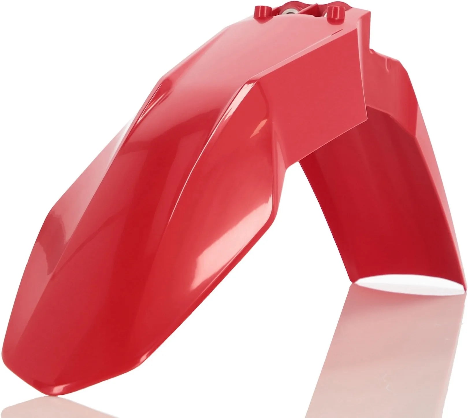 Front Fender - Acerbis Compatible With Gasgas Ec 250 (2021-2022)