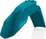 Front Fender - Acerbis Compatible With Gasgas Mc 125 (2021-2022)