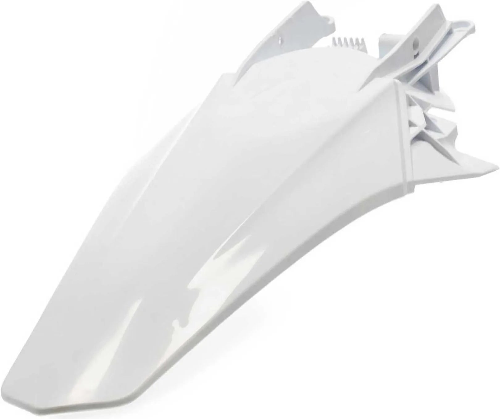Rear Fender - Acerbis Compatible With Gasgas Ex 300 (2021-2022)