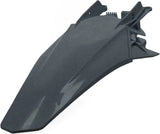 Rear Fender - Acerbis Compatible With Gasgas Ex 250 F (2021-2022)