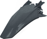 Rear Fender - Acerbis Compatible With Gasgas Ex 350 F (2021-2022)
