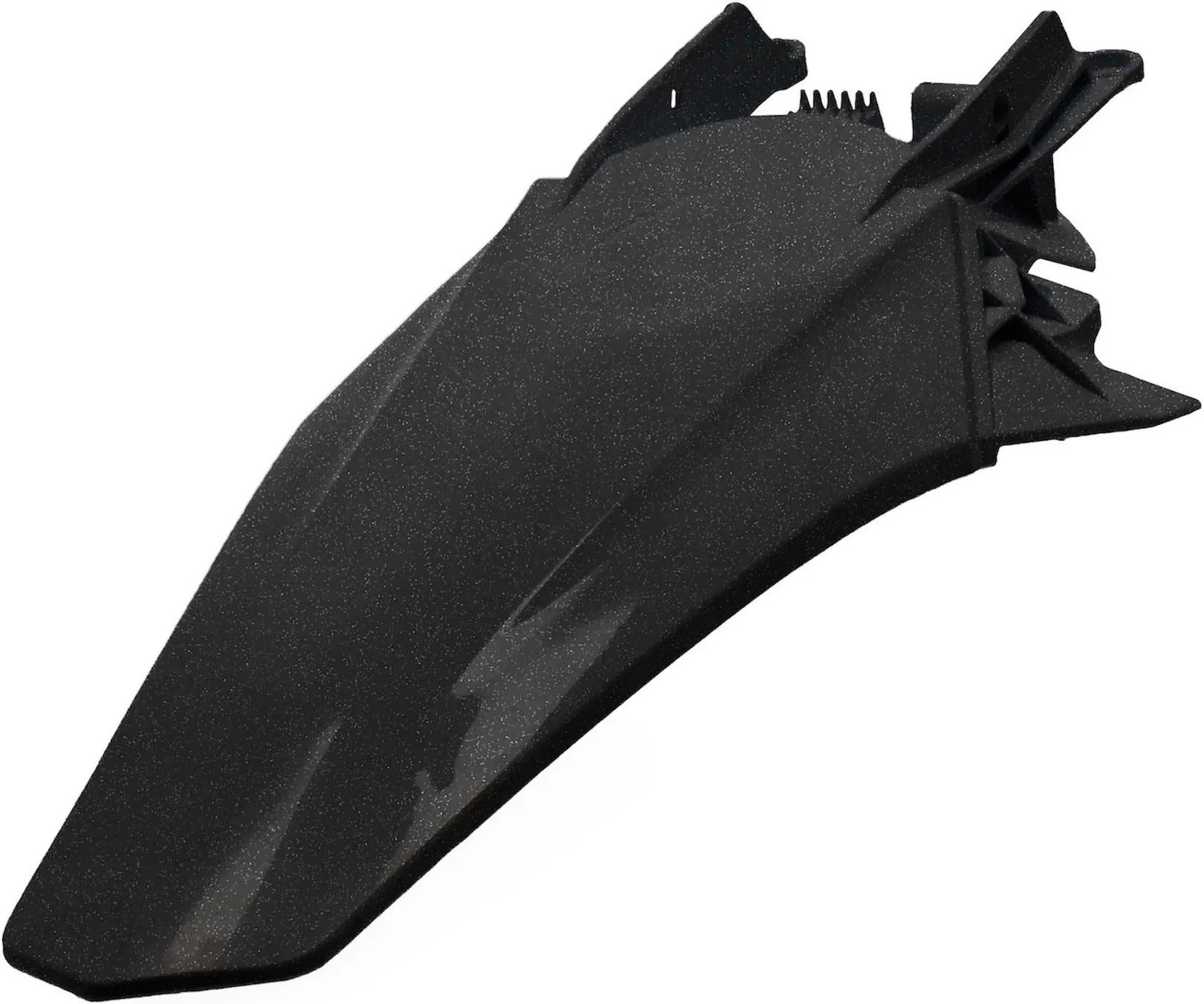 Rear Fender - Acerbis Compatible With Gasgas Ex 350 F (2021-2022)