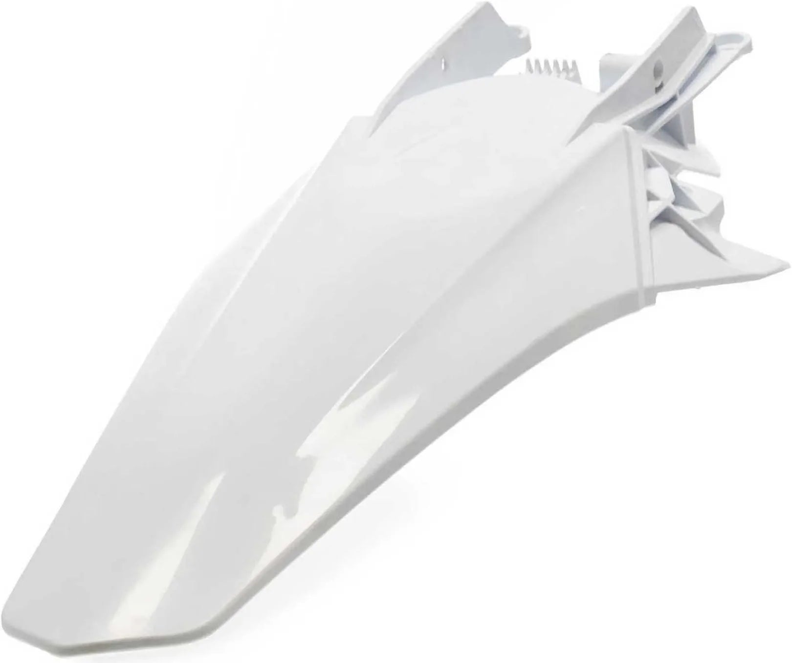 Rear Fender - Acerbis Compatible With Gasgas Ec 300 (2021-2022)