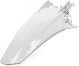 Rear Fender - Acerbis Compatible With Gasgas Ec 300 (2021-2022)