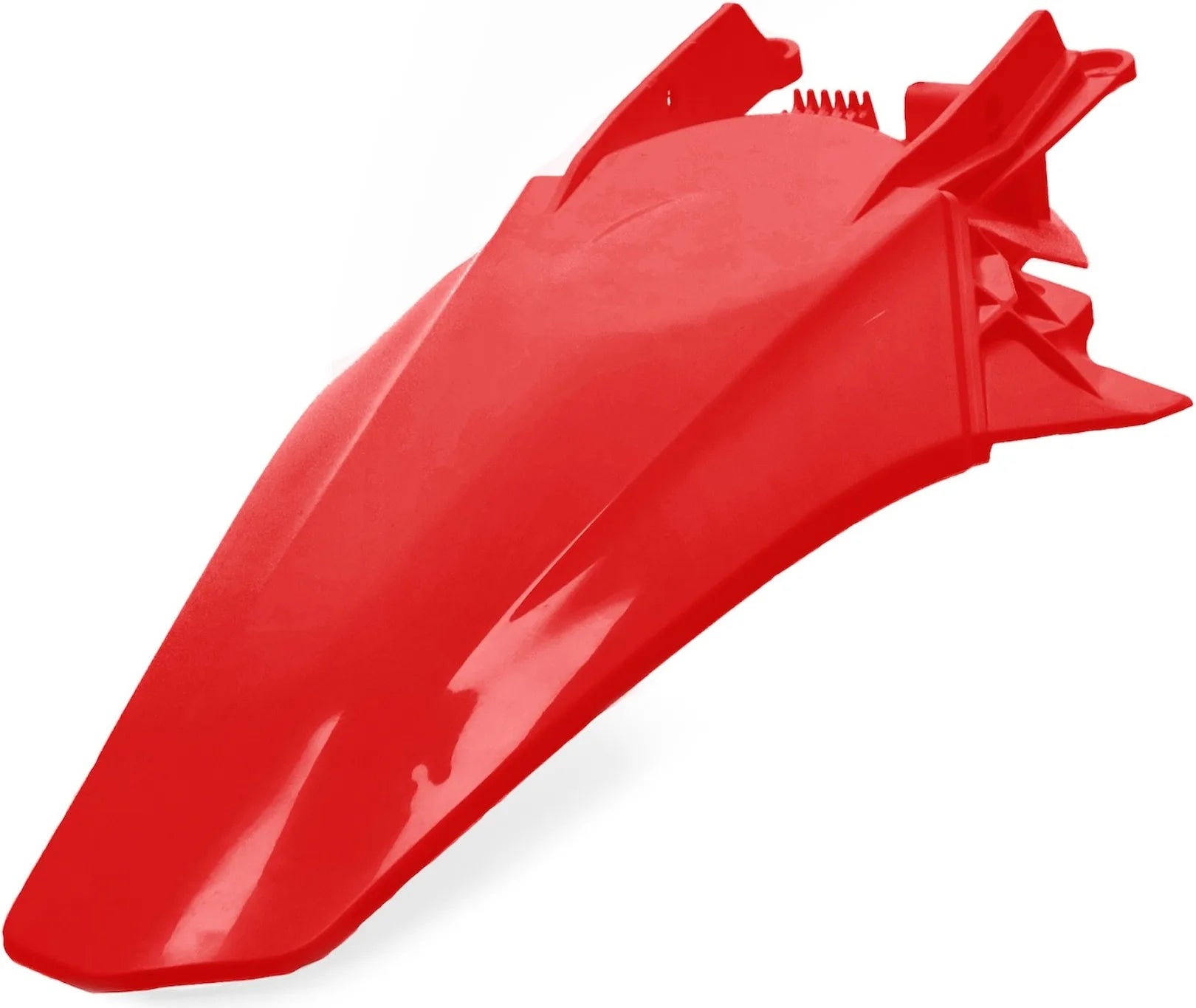 Rear Fender - Acerbis Compatible With Gasgas Ec 250 (2021-2022)