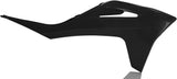 Radiator Shroud - Acerbis Compatible With Gasgas Ex 450 F (2021-2022)