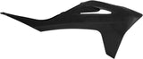 Radiator Shroud - Acerbis Compatible With Gasgas Mc 250 (2022)