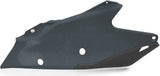 Side Panels - Acerbis Compatible With Gasgas Ec 250 F (2021-2022)