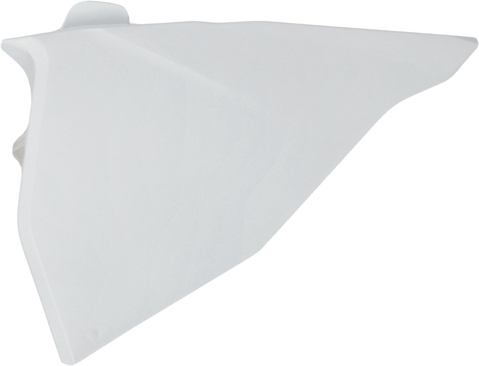Air Box Cover - Acerbis Compatible With Gasgas Mc 250 F (2021-2022)