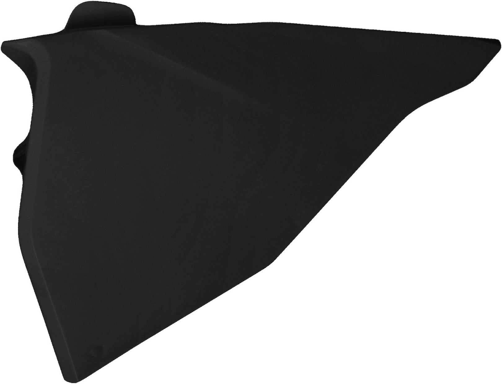 Air Box Cover - Acerbis Compatible With Gasgas Mc 125 (2021-2022)