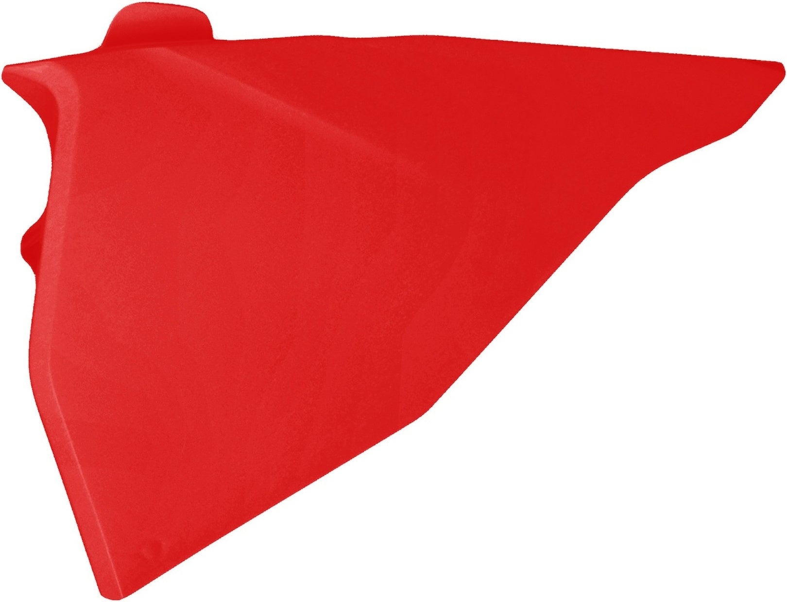 Air Box Cover - Acerbis Compatible With Gasgas Mc 250 (2022)