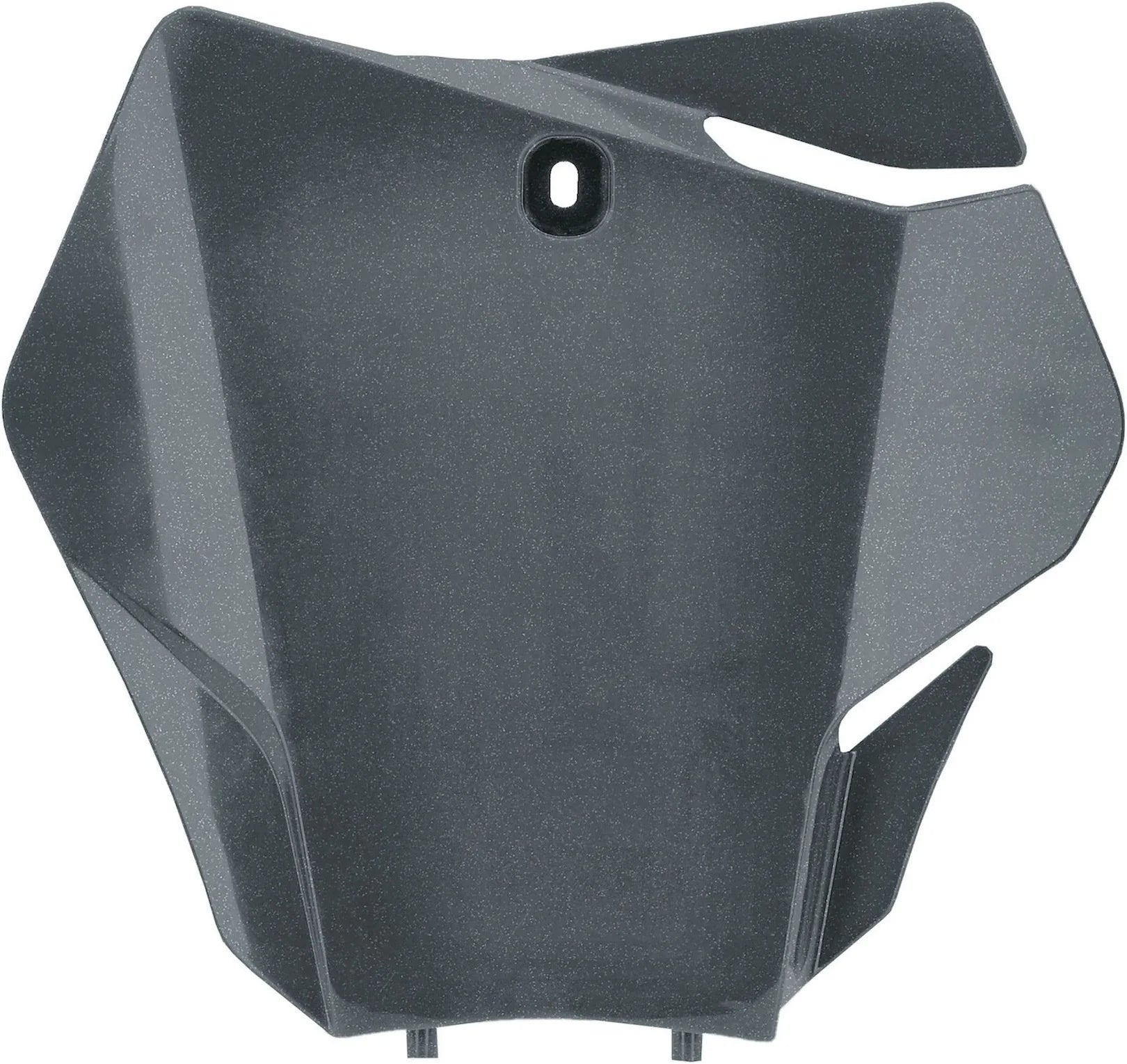Front Number Plate - Acerbis Compatible With Gasgas Ex 450 F (2021-2022)