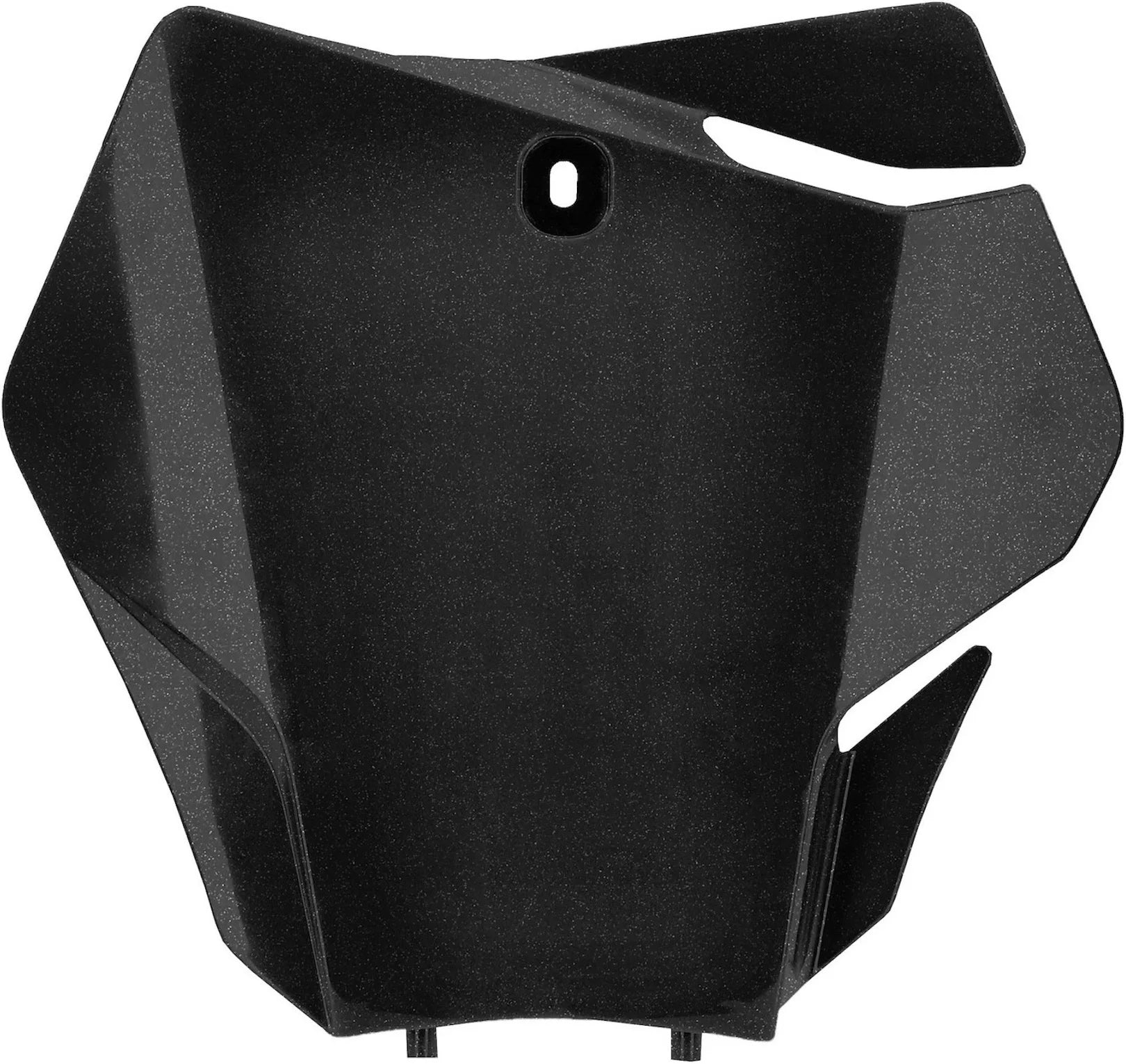Front Number Plate - Acerbis Compatible With Gasgas Ex 350 F (2021-2022)