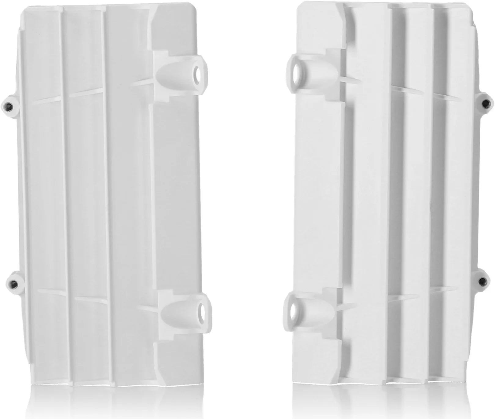 Radiator Grille - Acerbis Compatible With Gasgas Mc 250 F (2021-2022)