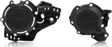X-Power Protections - Acerbis Compatible With Gasgas Ec 300 (2021-2022)