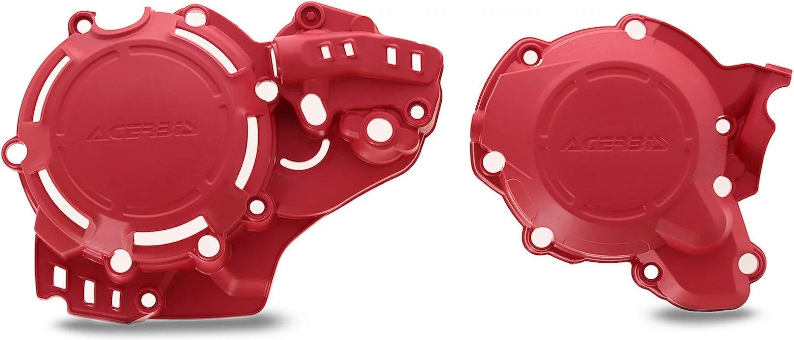 X-Power Protections - Acerbis Compatible With Gasgas Ec 250 (2021-2022)