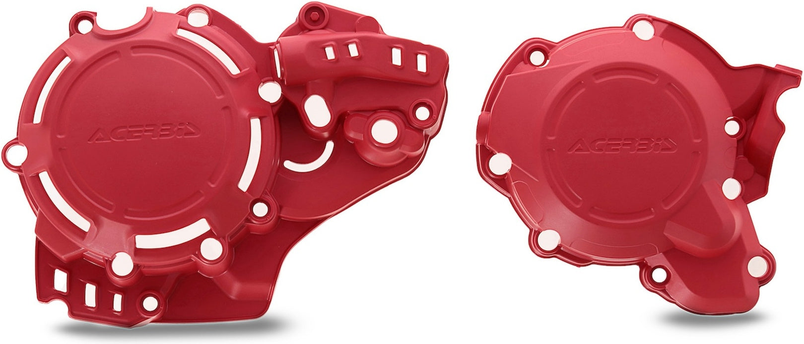 X-Power Protections - Acerbis Compatible With Gasgas Ec 300 (2021-2022)