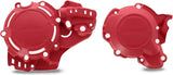 X-Power Protections - Acerbis Compatible With Gasgas Ec 300 (2021-2022)