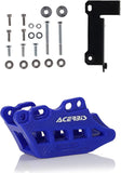 Chain Guide - Acerbis Compatible With Yamaha Ténéré 700 (2019-2022)