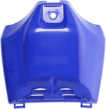 Air Box Panel Vented - Acerbis Compatible With Yamaha Yz 450 Fx (2021-2022)