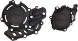 X-Power Protections - Acerbis Compatible With Gasgas Mc 450 F (2021-2022)