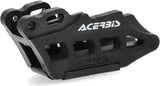 Chain Guide - Acerbis Compatible With Honda Crf 300 L (2021-2022)