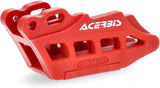 Chain Guide - Acerbis Compatible With Honda Crf 300 Rally (2021)
